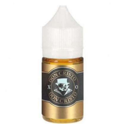 PGVG Labs-Don Cristo XO 30ml One Shot