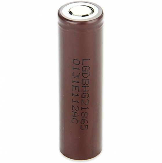  LG HG2 20A 3000mAh 18650 Battery