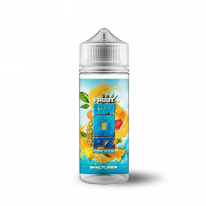  Froot Dropz-Freeze 24/120ml Flavor Shot 