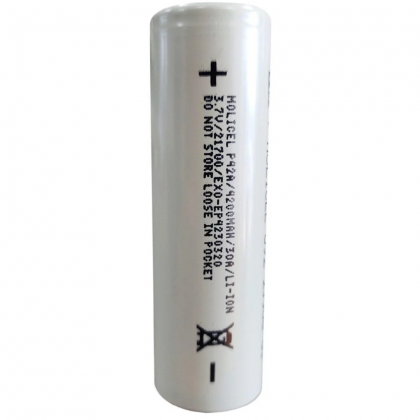  Molicel P42A 30A 4000mAh 21700 Battery 