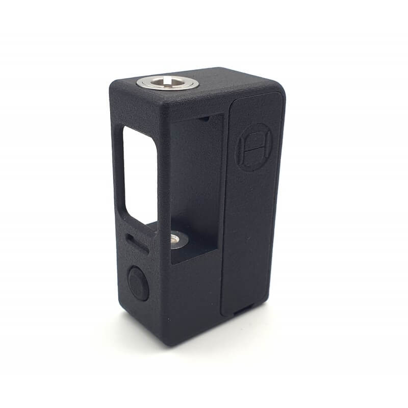 SYSTEMS & KITS: [Boro Format With Warnings] Hood Mods Ximo AIO Mech Pod  System (Single Battery)